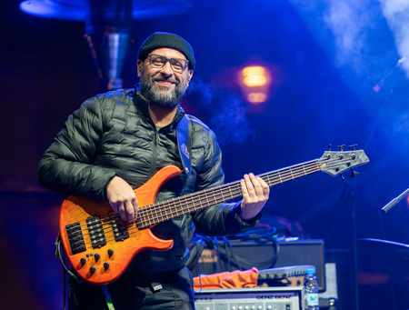 Pravljični Kamnik navdušil s prvimi tremi prednovoletnimi koncerti (1)